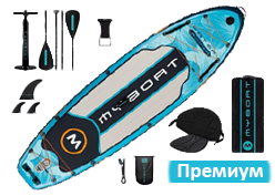 аренда сап бордов